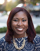 Shontelle Dixon