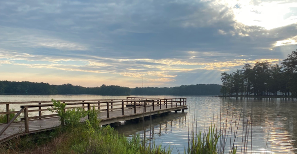 Lake Lincoln State Park