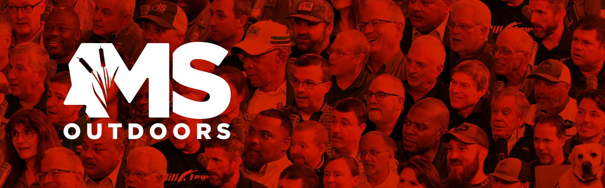 MS Outdoors Menu Banner