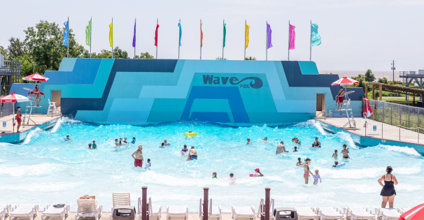 Wave Pool